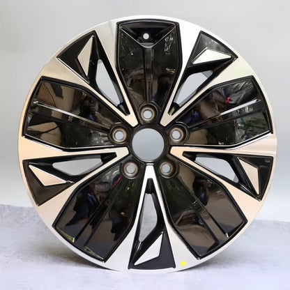 For BYD Seal OEM 18" Wheels - NICE EVS