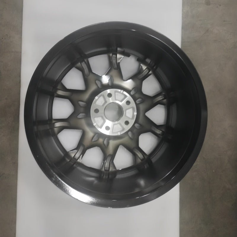 For BYD Seal OEM 19" Wheels - NICE EVS