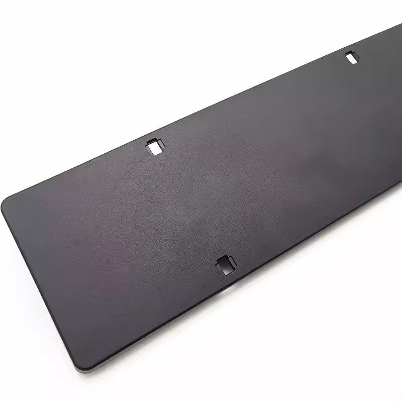 For BYD Seal OEM Front License Plate Frame - NICE EVS