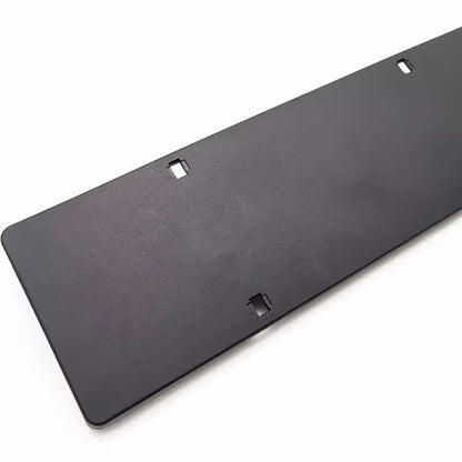 For BYD Seal OEM Front License Plate Frame - NICE EVS