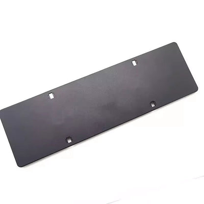 For BYD Seal OEM Front License Plate Frame - NICE EVS