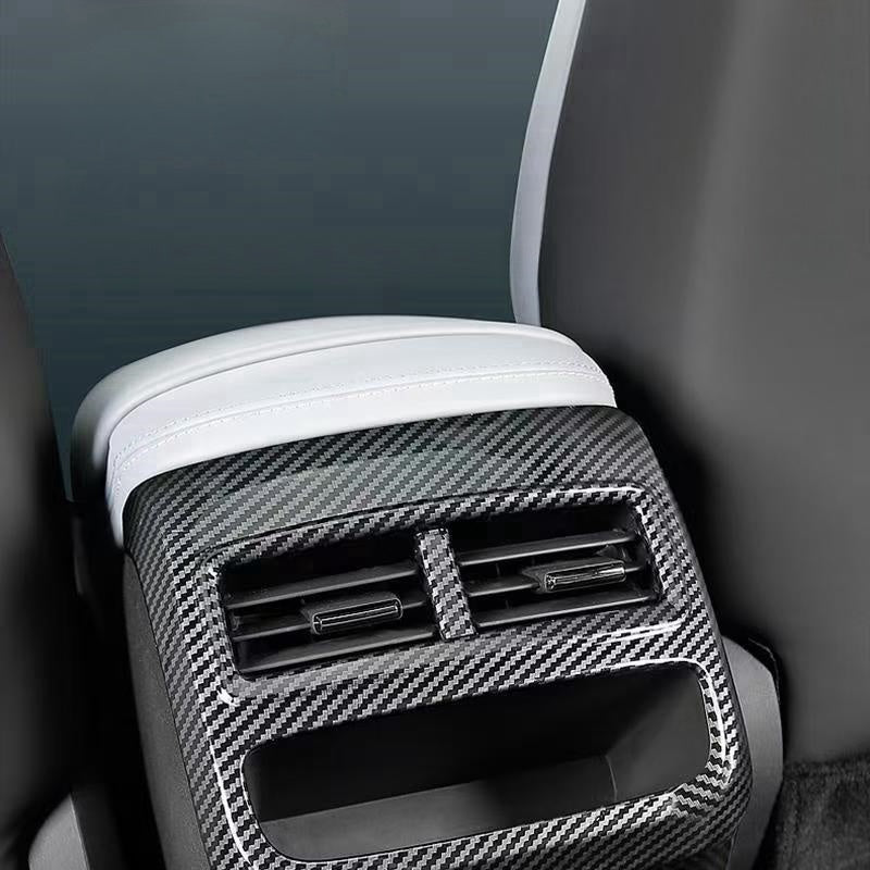 For BYD Seal Rear Air Conditioning Vent Cover - NICE EVS