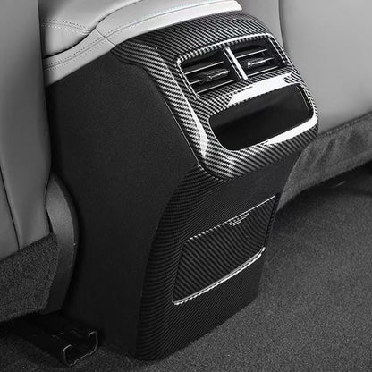 For BYD Seal Rear Air Conditioning Vent Cover - NICE EVS