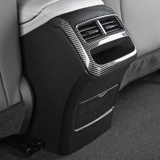 For BYD Seal Rear Air Conditioning Vent Cover - NICE EVS