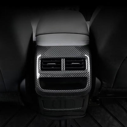 For BYD Seal Rear Air Conditioning Vent Cover - NICE EVS
