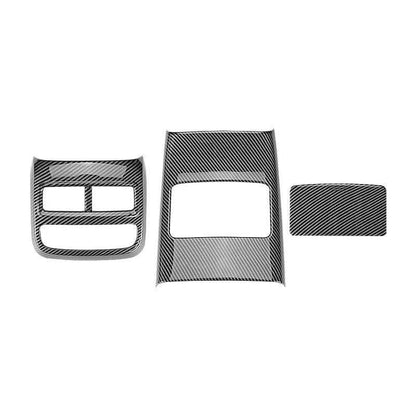 For BYD Seal Rear Air Conditioning Vent Cover - NICE EVS