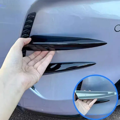 For BYD SEAL Rear Bumper Wind Knife Decoration Stricker - NICE EVS