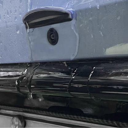 For BYD Seal Reverse Camera Rain Cover - NICE EVS
