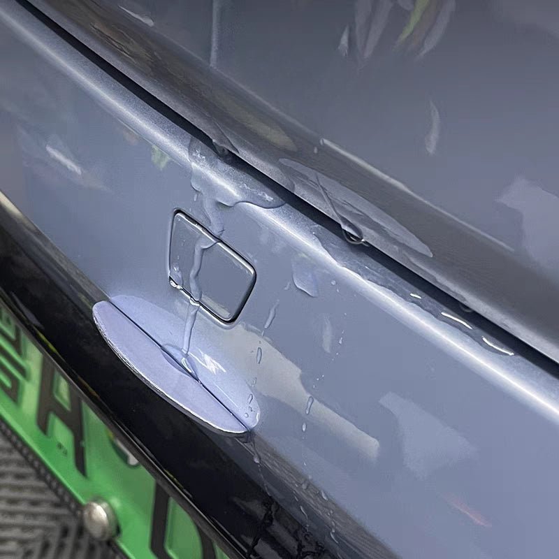 For BYD Seal Reverse Camera Rain Cover - NICE EVS