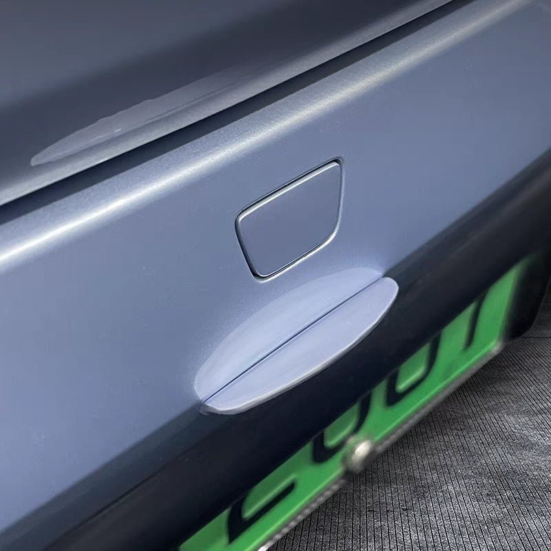 For BYD Seal Reverse Camera Rain Cover - NICE EVS