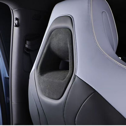 For BYD Seal Seat Back Decoration Frame（2Pcs) - NICE EVS