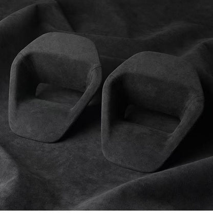 For BYD Seal Seat Back Decoration Frame（2Pcs) - NICE EVS