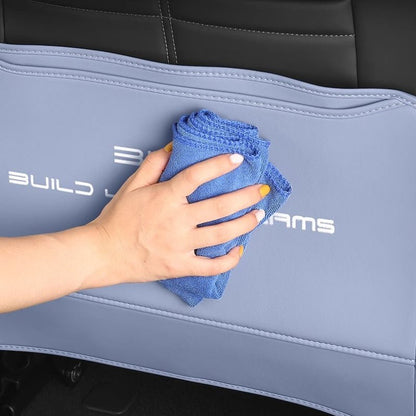For BYD Seal Seat Back Protector Mat (3Pcs) - NICE EVS
