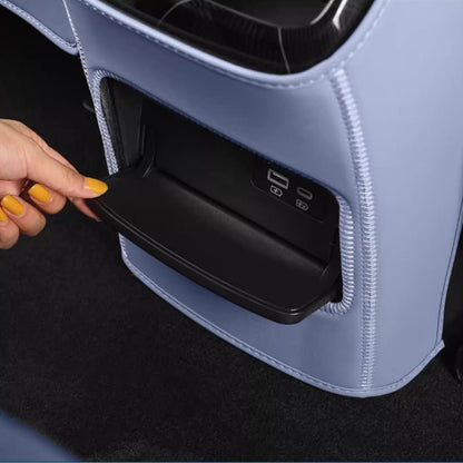 For BYD Seal Seat Back Protector Mat (3Pcs) - NICE EVS