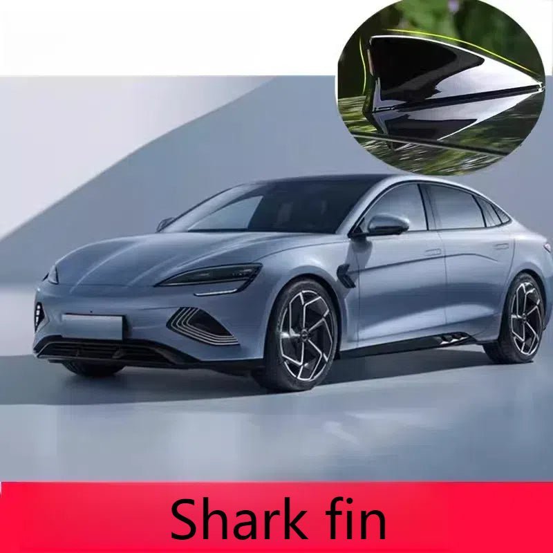 For BYD SEAL Shark Fin Decorative Antenna - NICE EVS