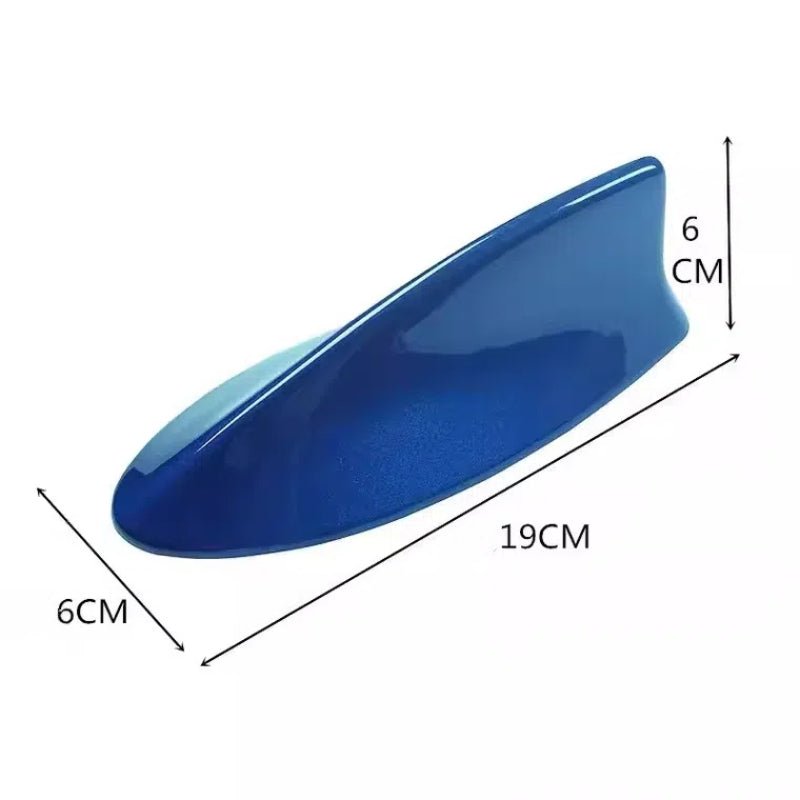 For BYD SEAL Shark Fin Decorative Antenna - NICE EVS