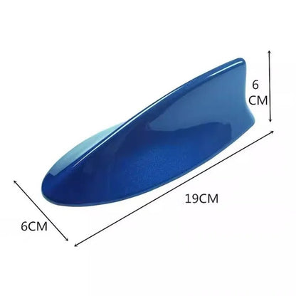 For BYD SEAL Shark Fin Decorative Antenna - NICE EVS
