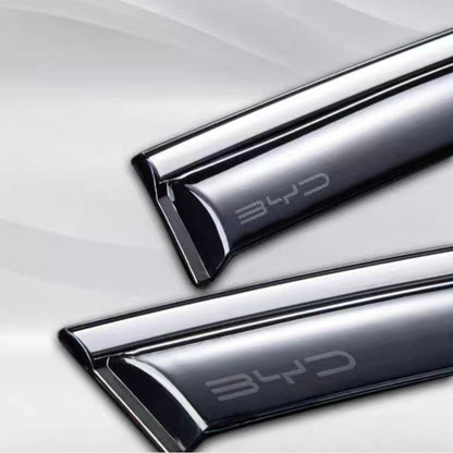 For BYD Seal U & Sealion 6 Window Deflectors - NICE EVS