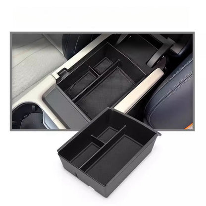 For BYD Seal u，Sealion 6 Center Control Storage Box - NICE EVS