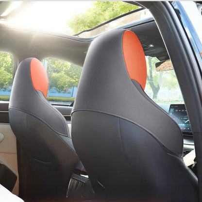 For BYD Seal U/Sealion 6 Semi - Wrap Seat Cushion - NICE EVS