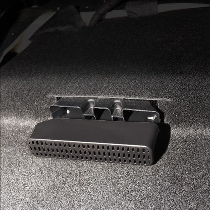 For BYD Seal u/Sealion 6 Under - Seat Air Vent Covers（2 Pcs） - NICE EVS