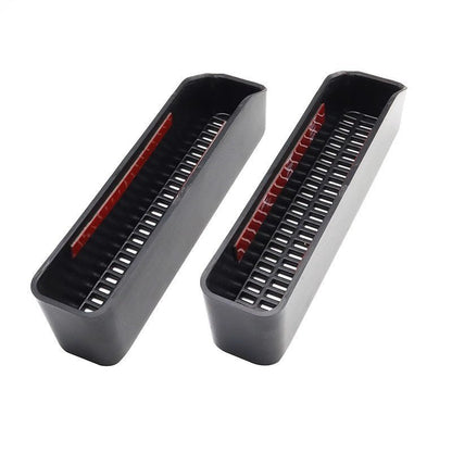 For BYD Seal u/Sealion 6 Under - Seat Air Vent Covers（2 Pcs） - NICE EVS