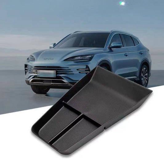 For BYD SEAL U/SEALION 6/BYD SONG PLUS Center Control Lower Storage Box - NICE EVS