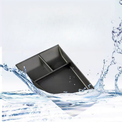 For BYD SEAL U/SEALION 6/BYD SONG PLUS Center Control Lower Storage Box - NICE EVS
