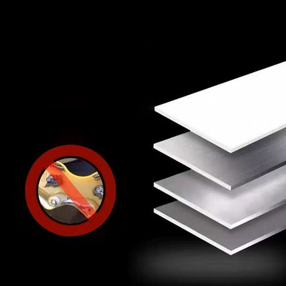 For BYD SEAL U/SEALION 6/SONG PLUS Brake Disc Caliper Cover (Four Pieces) - NICE EVS