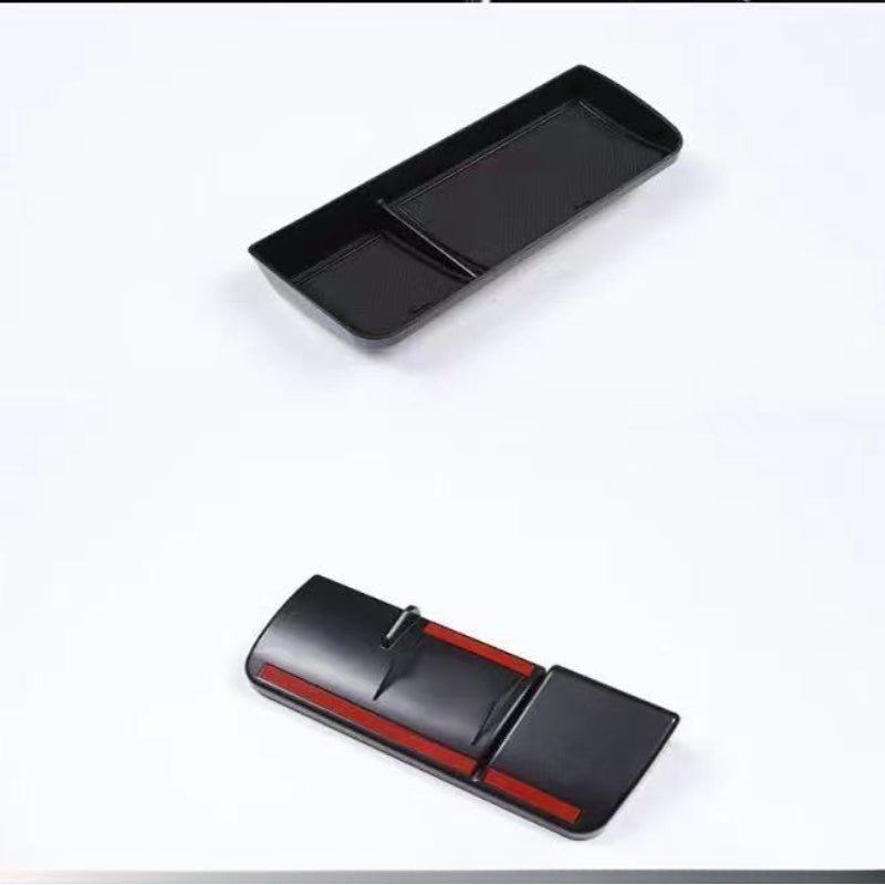 For BYD SEAL U/SEALION 6/SONG PLUS Car Central Control Screen Rear Storage Box - NICE EVS