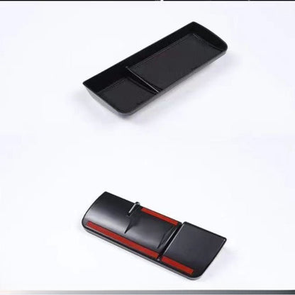 For BYD SEAL U/SEALION 6/SONG PLUS Car Central Control Screen Rear Storage Box - NICE EVS