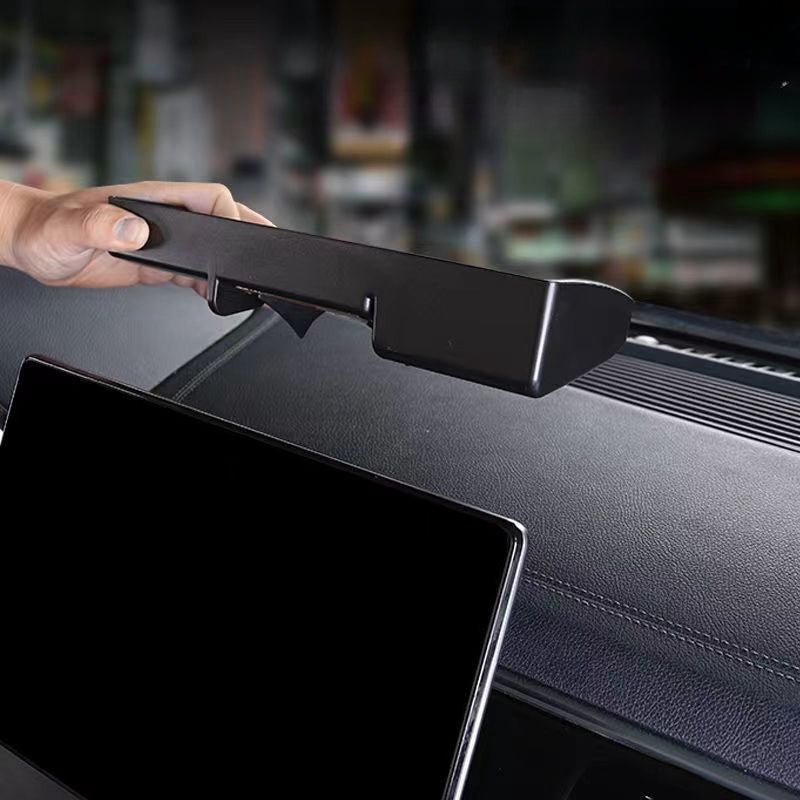 For BYD SEAL U/SEALION 6/SONG PLUS Car Central Control Screen Rear Storage Box - NICE EVS