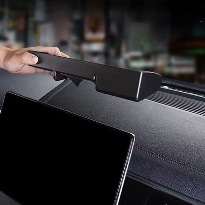 For BYD SEAL U/SEALION 6/SONG PLUS Car Central Control Screen Rear Storage Box - NICE EVS