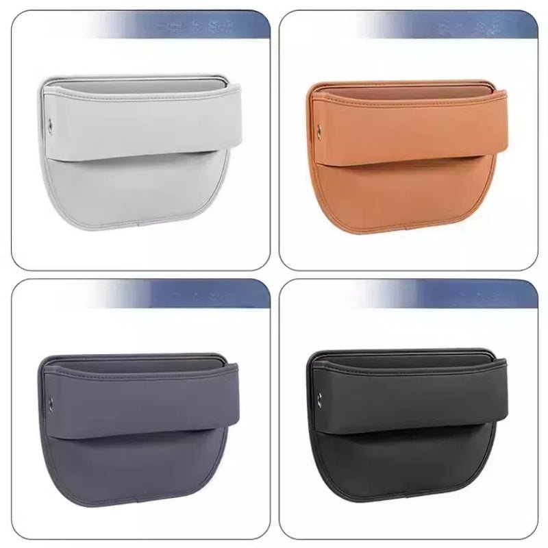 For BYD Seal U/Sealion 6/SONG PLUS Car Seat Gap Storage Box - NICE EVS