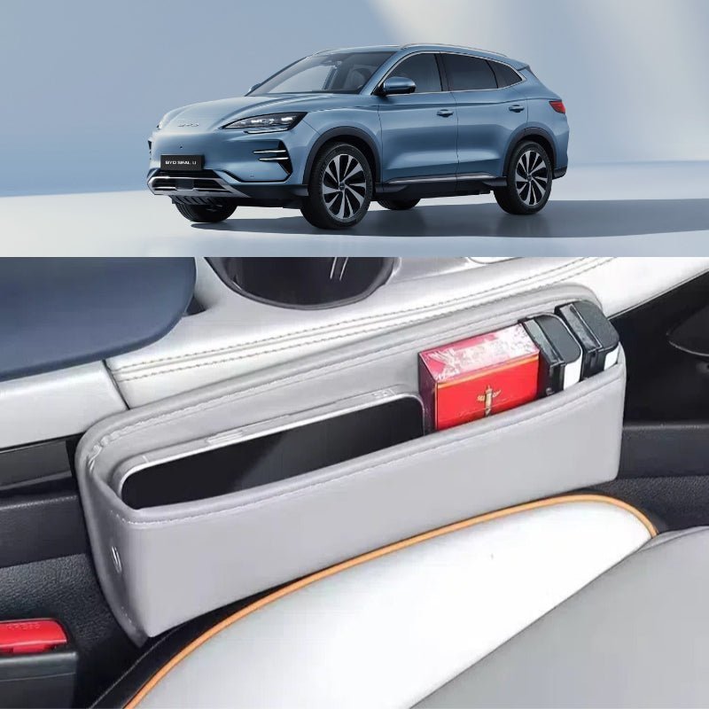 For BYD Seal U/Sealion 6/SONG PLUS Car Seat Gap Storage Box - NICE EVS