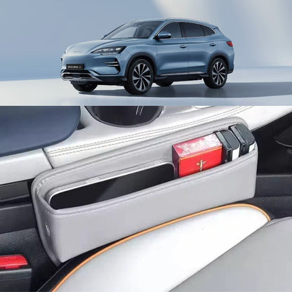 For BYD Seal U/Sealion 6/SONG PLUS Car Seat Gap Storage Box - NICE EVS