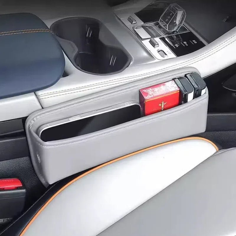 For BYD Seal U/Sealion 6/SONG PLUS Car Seat Gap Storage Box - NICE EVS