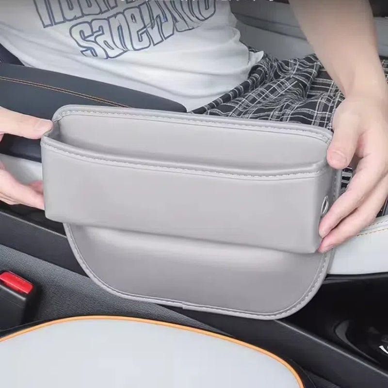 For BYD Seal U/Sealion 6/SONG PLUS Car Seat Gap Storage Box - NICE EVS