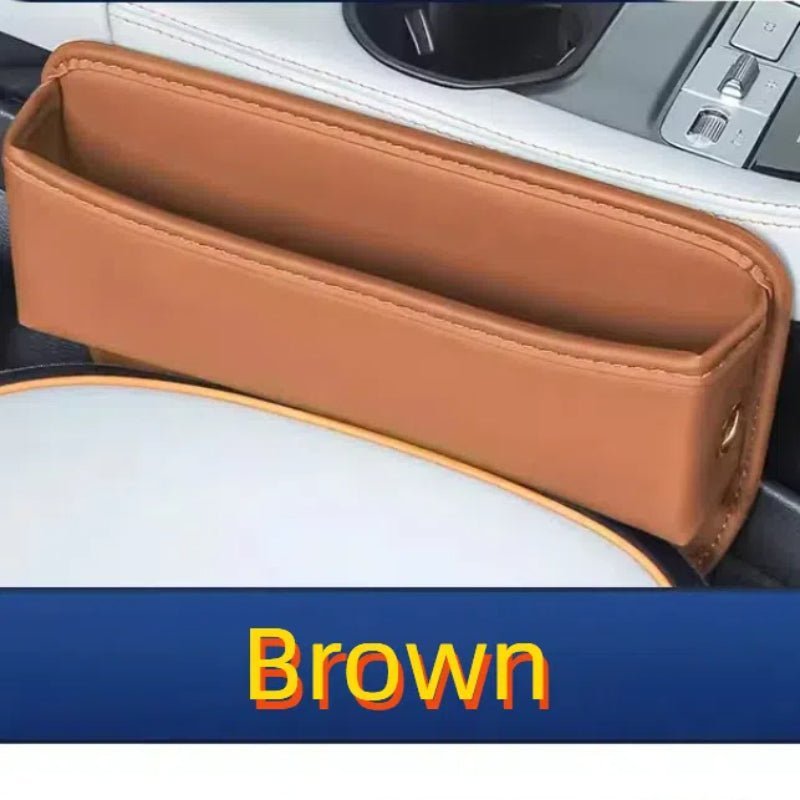 For BYD Seal U/Sealion 6/SONG PLUS Car Seat Gap Storage Box - NICE EVS