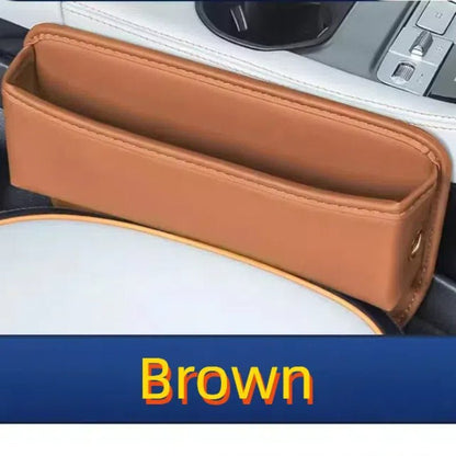 For BYD Seal U/Sealion 6/SONG PLUS Car Seat Gap Storage Box - NICE EVS