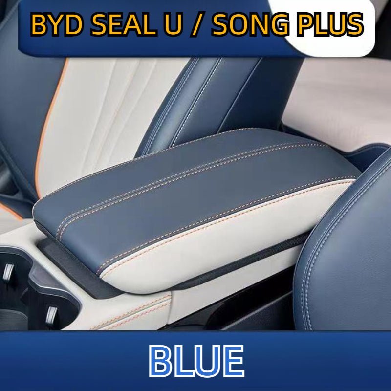 For BYD SEAL U/SEALION 6/SONG PLUS Central Armrest Case - NICE EVS