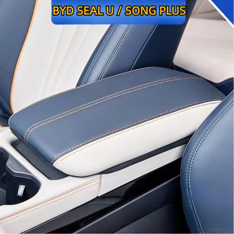 For BYD SEAL U/SEALION 6/SONG PLUS Central Armrest Case - NICE EVS