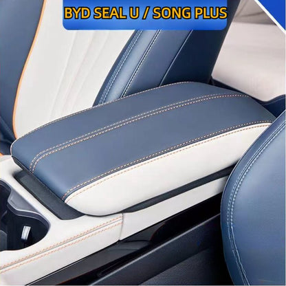 For BYD SEAL U/SEALION 6/SONG PLUS Central Armrest Case - NICE EVS