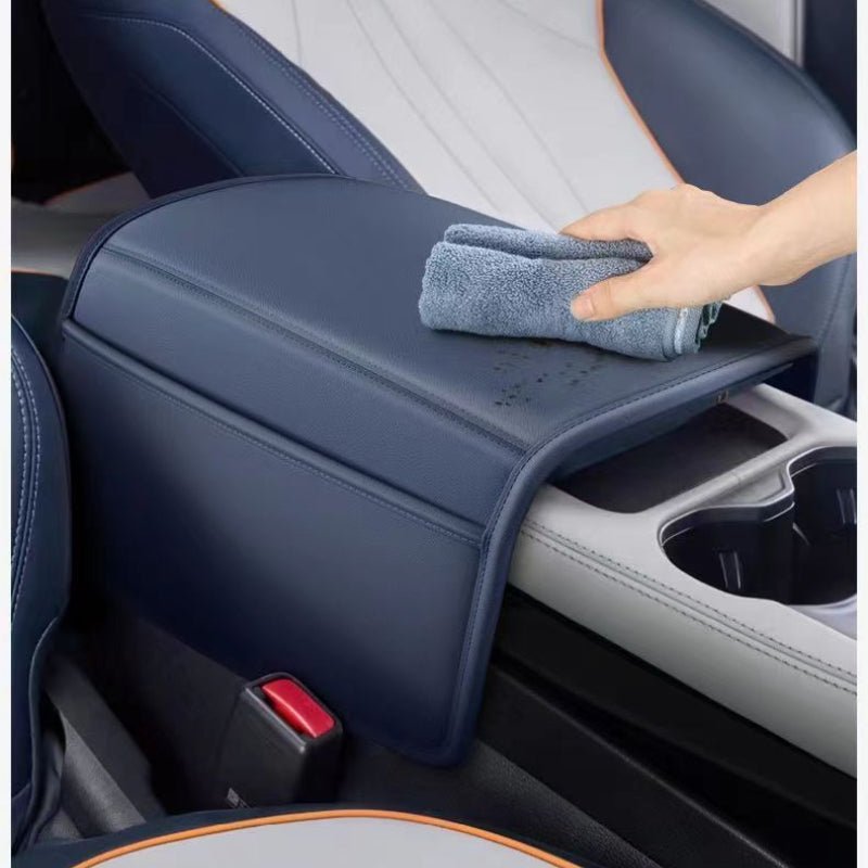 For BYD SEAL U/SEALION 6/SONG PLUS Central Armrest Case - NICE EVS