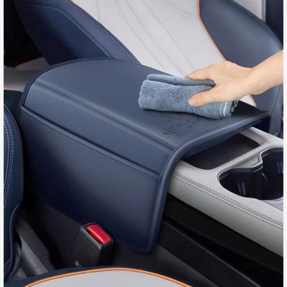 For BYD SEAL U/SEALION 6/SONG PLUS Central Armrest Case - NICE EVS