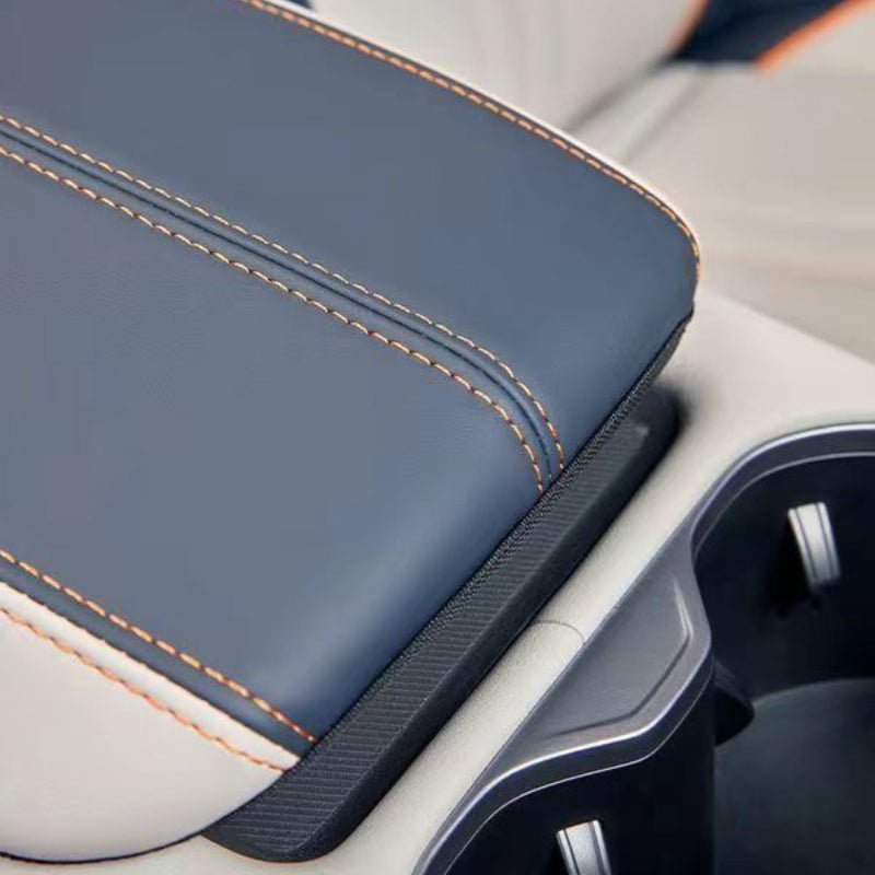 For BYD SEAL U/SEALION 6/SONG PLUS Central Armrest Case - NICE EVS