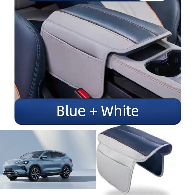 For BYD SEAL U/SEALION 6/SONG PLUS Central Armrest Case - NICE EVS