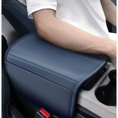 For BYD SEAL U/SEALION 6/SONG PLUS Central Armrest Case - NICE EVS
