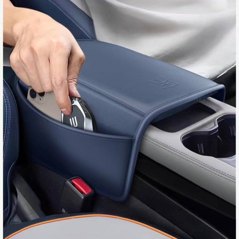 For BYD SEAL U/SEALION 6/SONG PLUS Central Armrest Case - NICE EVS