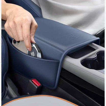 For BYD SEAL U/SEALION 6/SONG PLUS Central Armrest Case - NICE EVS